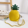 Picture of Cute Pineapple Sling Bag