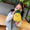 Picture of Cute Pineapple Sling Bag