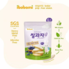 Picture of Organic Pop Rice Snack 30g