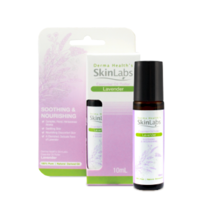 Picture of Lavender Roll On Oil 10ml