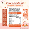 Picture of Baby Instant Stew Rice - Salmon Lotus Root 240g (120g x 2 ) [EXP : 18/09/2026]