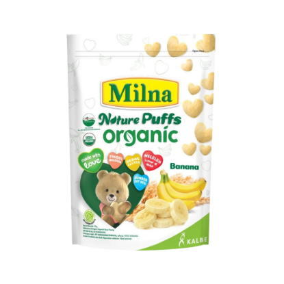 Picture of Nature Puff Banana [EXP : 18/06/2026]