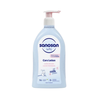 Picture of Baby Care Lotion (200ml)