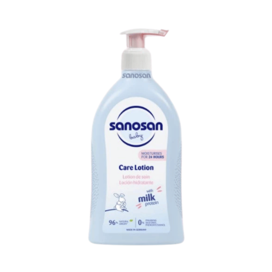 Picture of Baby Care Lotion (200ml)