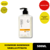 Picture of Hand Wash Liquid (500ml) - Vanilla Pithaya
