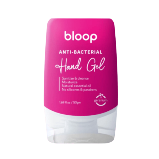 Picture of Anti Bacterial Hand Sanitizer Gel