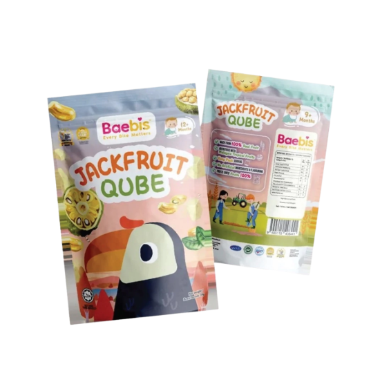 Picture of Jackfruit Qube [EXP : 15/8/2026]