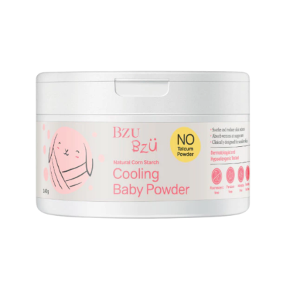 Picture of Cooling Baby Powder (140g)
