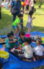 Picture of Messy Play: Superheroes Squad × Princess  Squad  ✦ Space Adventure