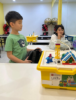 Picture of Lego Robotics