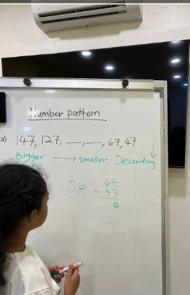 Picture of Mental Maths