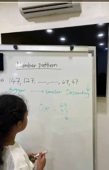 Picture of Mental Maths