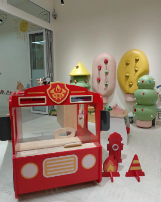 Picture of Dandylion Play Studio