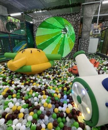 Picture of Playland Tickets