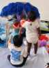 Picture of Baby sensory class/ Little Blooms Sensory Class